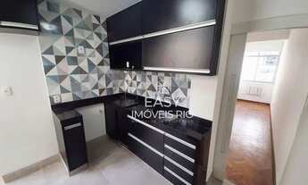 Imagem 14: QUADRILÁTERO de IPANEMA! 01 QUARTO, SILENCIOSO, SOL da MANHÃ, próximo ao METRÔ e PRAIA, à