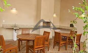 Imagem 3: Apartamento - Mansões Santo Antônio - Campinas