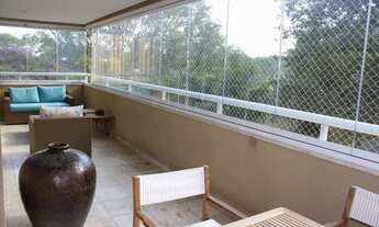 Imagem 3: Maravilhoso apartamento ao lado do Shopping Villa Lobos!