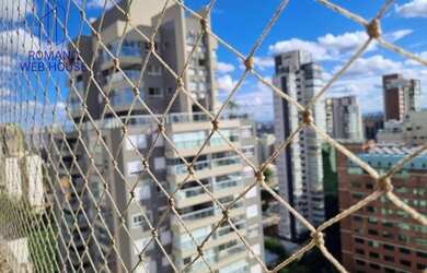 Imagem 3: Apartamento com 2 dormitórios para alugar, 71 m² por R$ 4.313,00/mês - Paraíso - São Paulo