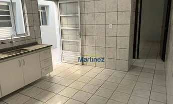 Imagem 2: Casa com 1 dormitório para alugar, 45 m² por R$ 1.220/mês - Sítio Pinheirinho - São Paulo