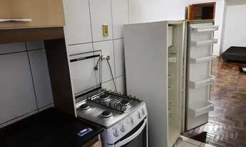 Imagem 4: Kitnet/conjugado para aluguel tem 29 metros quadrados em Centro Histórico - Porto Alegre