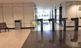 Imagem 6: Andar comercial para alugar com 1.201m² no Boulevard Shopping