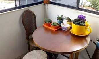 Imagem 6: Apartamento, 03 quartos à 700m do Goiânia Shopping, St. Jardim América/Nova Suiça, Goiânia