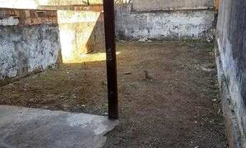 Imagem 4: Casa com 2 dormitórios para alugar, 60 m² por R$ 834,20/mês - Vila Mollon - Santa Bárbara