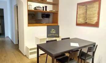 Imagem 5: Flat disponível na Vila Nova Conceição