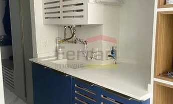 Imagem 2: Apartamento a venda Jardim Paraíso, 03 dormitórios, 01 suíte, 02 vagas, apto Garden