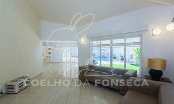 Imagem 7: Santana de Parnaíba - Casa de Condomínio - TAMBORÉ II