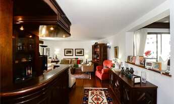 Imagem 2: APARTAMENTO RESIDENCIAL em São Paulo - SP, Moema