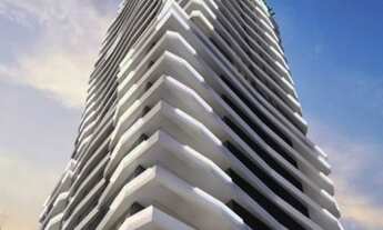 Imagem 4: Apartamento a venda no Bigorrilho, 04 suítes, 04 vagas em Curitiba, PR