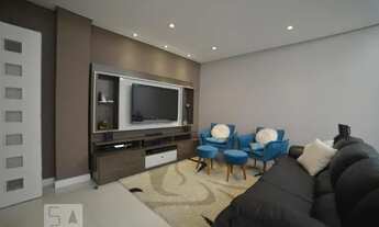 Imagem 4: Apartamento à Venda - Cambuci, 4 Quartos, 128 m2