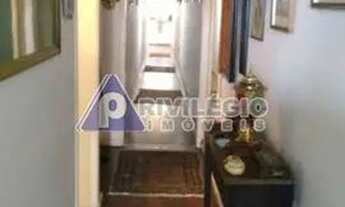 Imagem 7: Privilégio imóveis vende: Apartamento 4 quartos em Copacabana!!