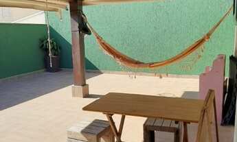 Imagem 2: CASA JUNDIAÍ RECANTO QUARTO CENTENÁRIO