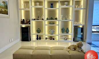 Imagem 6: São Paulo - Apartamento Padrão - Lapa