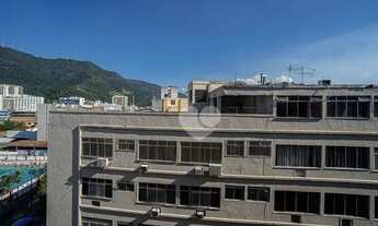 Imagem 5: Apartamento com 4 quartos à venda, 130 m² por R$ 1.000.000 - Tijuca - Rio de Janeiro/RJ