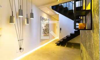 Imagem 6: Apartamento à Venda - Cambuí, 1 Quarto, 108 m2