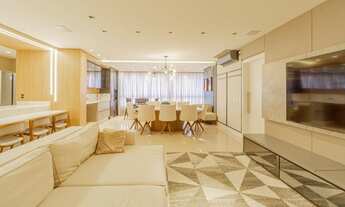 Imagem 4: Apartamento com 4 quartos para alugar por R$ 10000.00, 186.00 m2 - SANTO ANTONIO - JOINVIL