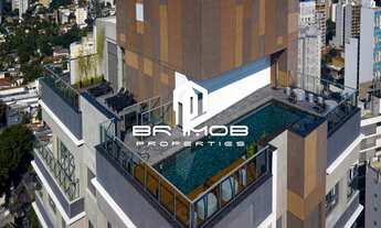 Imagem 2: APARTAMENTO RESIDENCIAL em SÃO PAULO - SP, JARDIM AMÉRICA