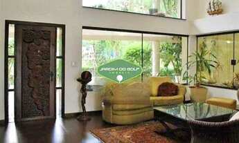 Imagem 3: Casa em condomínio à venda Brooklin Paulista