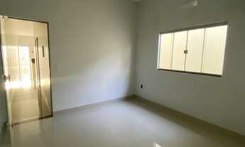 Imagem 3: Casa 2/4 sendo um suíte