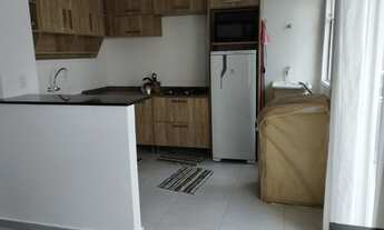 Imagem 3: Apartamento para venda tem 58 metros quadrados com 2 quartos