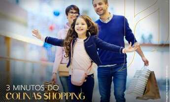 Imagem 14: Seja um sócio investidor - Vila Ema - 3 dormitórios com suíte e varanda com churrasqueira