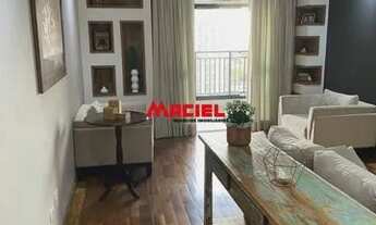 Imagem 4: Apartamento Padrão em São José dos Campos