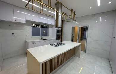 Imagem 3: Cond. Alphaville 4| Com 3 suítes + Escritorio