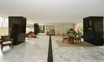 Imagem 3: SãO PAULO - Apartamento Padrão - Jardim Paulista