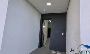 Imagem 10: Velleda oferece linda casa, condomínio Green, Caminho do Meio