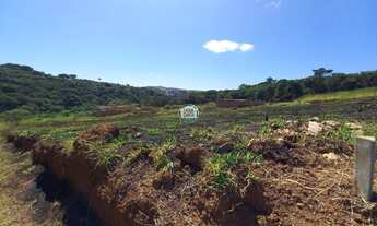 Imagem 3: Terreno à venda, 420 m² por R$ 185.000,00 - Residencial Gran Perola - Lagoa Santa/MG