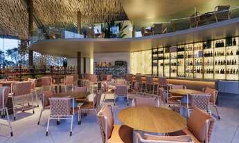 Imagem 3: Apartamento para venda tem 46 metros quadrados com 2 quartos em TAMANDARE I - Tamandaré