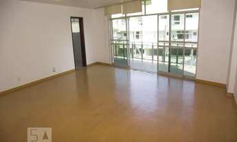 Imagem 2: Apartamento à Venda - Jardim Guanabara, 3 Quartos, 154 m2