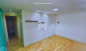 Imagem 2: Lindo apartamento à venda de 2 dormitórios em Nova Petrópolis - SBC