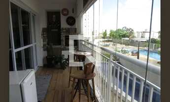 Imagem 4: Apartamento à Venda - Olímpico, 3 Quartos, 125 m2