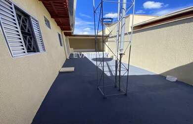 Imagem 4: GOIANIA - Casa Padrão - JARDIM AMÉRICA