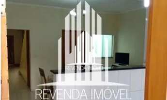 Imagem 13: SOBRADO COM 3 DORMITÓRIO NA VILA ALZIRA SANTO ANDRÉ