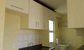 Imagem 6: Apartamento para aluguel com planejados no Avalon Hortolândia