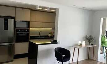 Imagem 5: Apartamento à venda de 97 metros no Condominio Atmosfera