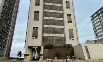 Imagem 2: Cobertura na Beira Mar de Piedade, EDF Massapê- 398m2, 4 Quartos