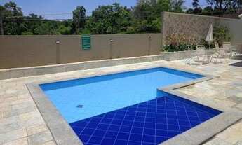 Imagem 2: Flat Caldas Novas Mobiliado - MontBlanc