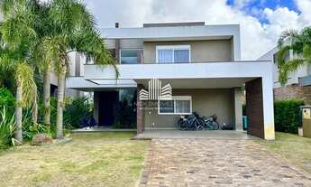 Imagem 4: Xangri-la - Casa de Condomínio - Condomínio Malibu Beach Residence