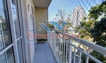 Imagem 4: Lindo Apartamento MOBILIADO, bem localizado e reformado Vl. Sônia