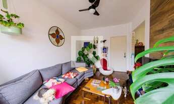 Imagem 4: Apartamento para Aluguel - Serra, 3 Quartos, 123 m2