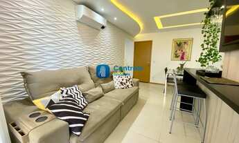 Imagem 4: C/Apto de 2 dorms. 100 % mobiliado, à venda, no Cod. Club 4 Ilhas em Areias - São José - S