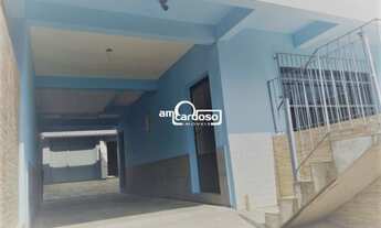 Imagem 5: Sobrado Alvorada RS brasil