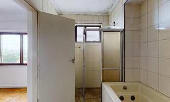 Imagem 2: APARTAMENTO RESIDENCIAL em São Paulo - SP, Pinheiros