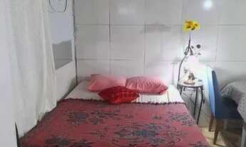 Imagem 7: Kitnet para alugar