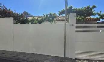 Imagem: Casa c/ grande espaço externo, pomar e