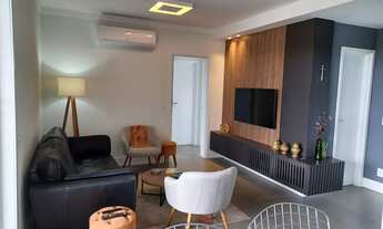 Imagem 4: Apartamento para venda com 93 metros quadrados com 3 quartos em Vila Aviação - Bauru - SP